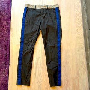 Vince pants size 6